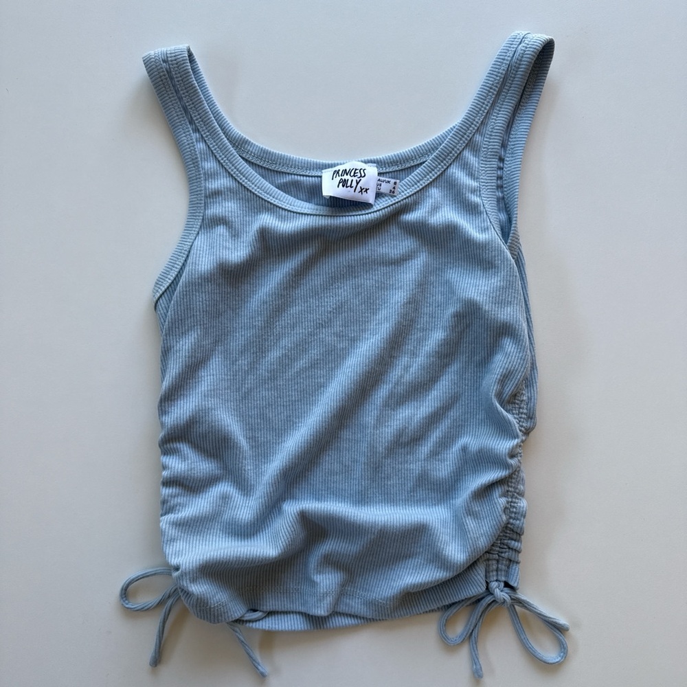 Princess Polly tank top